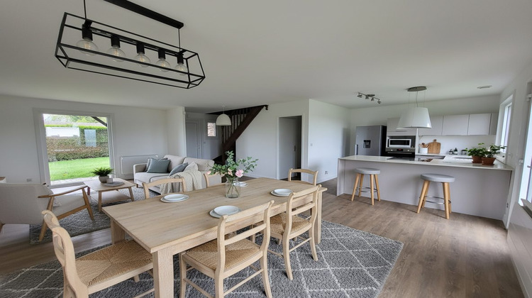 Ma-Cabane - Vente Maison Linselles, 128 m²