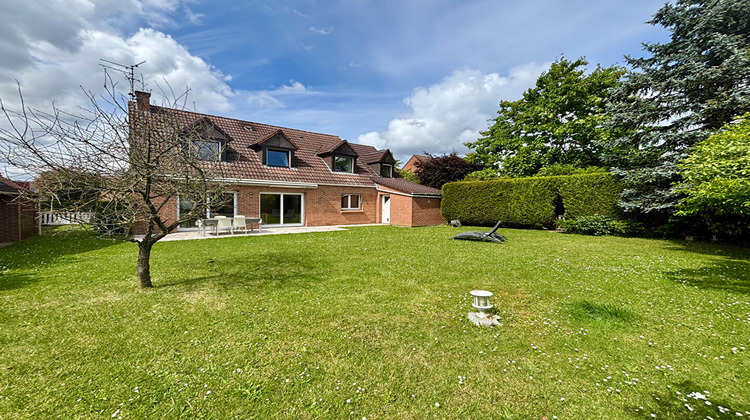 Ma-Cabane - Vente Maison LINSELLES, 150 m²