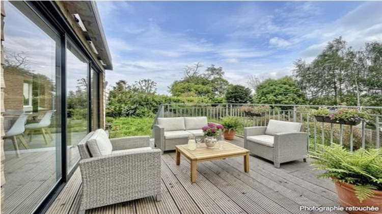 Ma-Cabane - Vente Maison Linselles, 100 m²