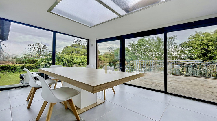 Ma-Cabane - Vente Maison Linselles, 100 m²