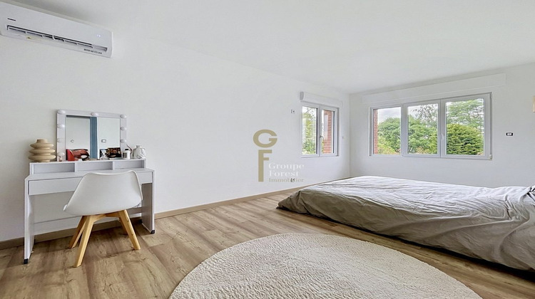 Ma-Cabane - Vente Maison Linselles, 100 m²