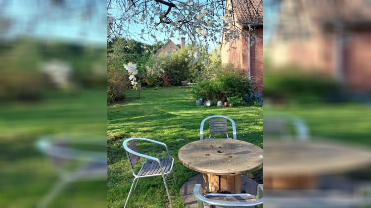 Ma-Cabane - Vente Maison LINSELLES, 240 m²
