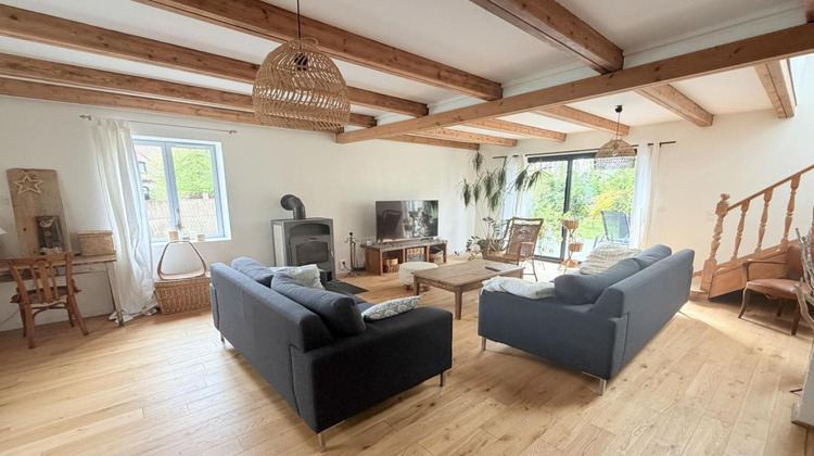 Ma-Cabane - Vente Maison LINSELLES, 240 m²
