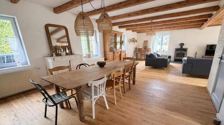 Ma-Cabane - Vente Maison LINSELLES, 240 m²