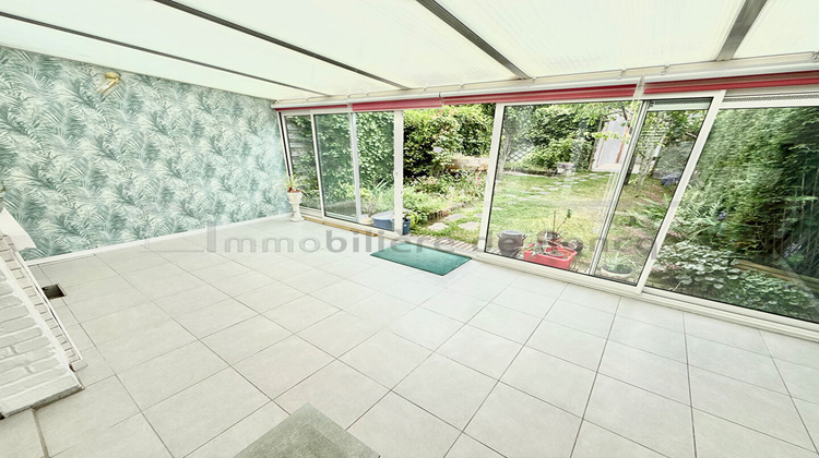 Ma-Cabane - Vente Maison LINSELLES, 85 m²