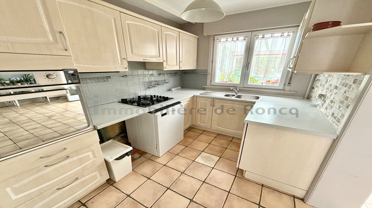 Ma-Cabane - Vente Maison LINSELLES, 85 m²