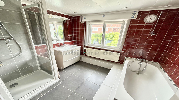 Ma-Cabane - Vente Maison LINSELLES, 85 m²