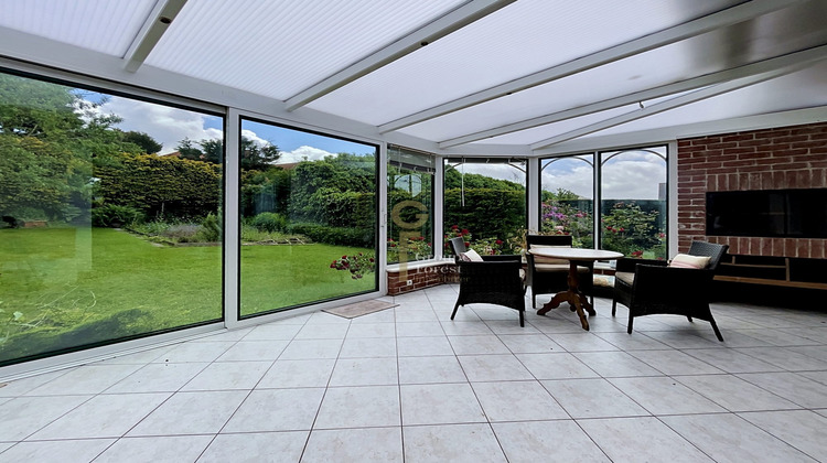 Ma-Cabane - Vente Maison Linselles, 118 m²