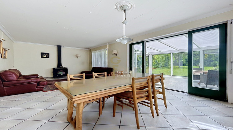 Ma-Cabane - Vente Maison Linselles, 118 m²