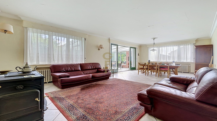 Ma-Cabane - Vente Maison Linselles, 118 m²