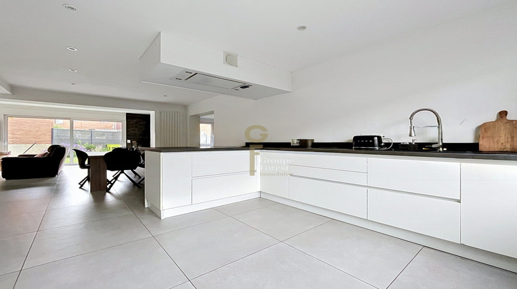 Ma-Cabane - Vente Maison Linselles, 109 m²
