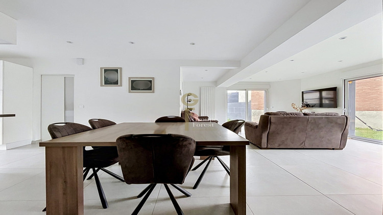Ma-Cabane - Vente Maison Linselles, 109 m²