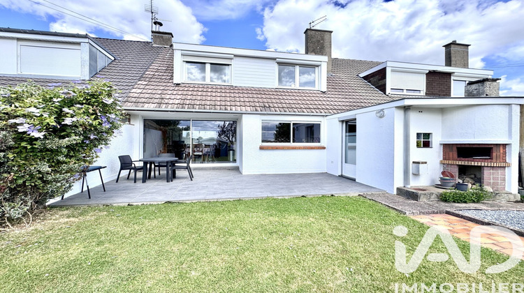 Ma-Cabane - Vente Maison Linselles, 104 m²
