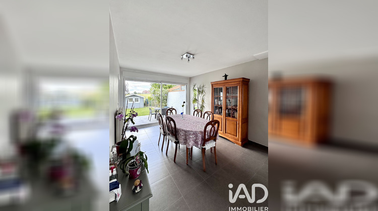 Ma-Cabane - Vente Maison Linselles, 104 m²