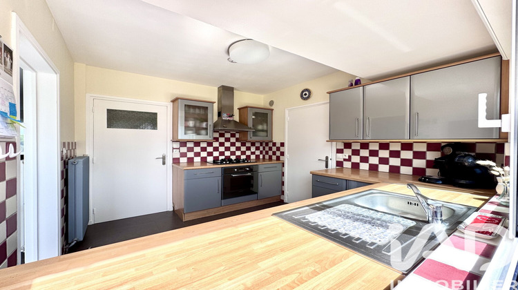 Ma-Cabane - Vente Maison Linselles, 104 m²