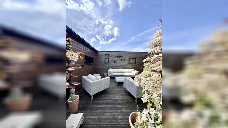 Ma-Cabane - Vente Maison Linselles, 96 m²