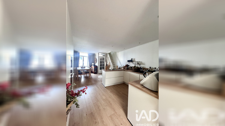 Ma-Cabane - Vente Maison Linselles, 96 m²