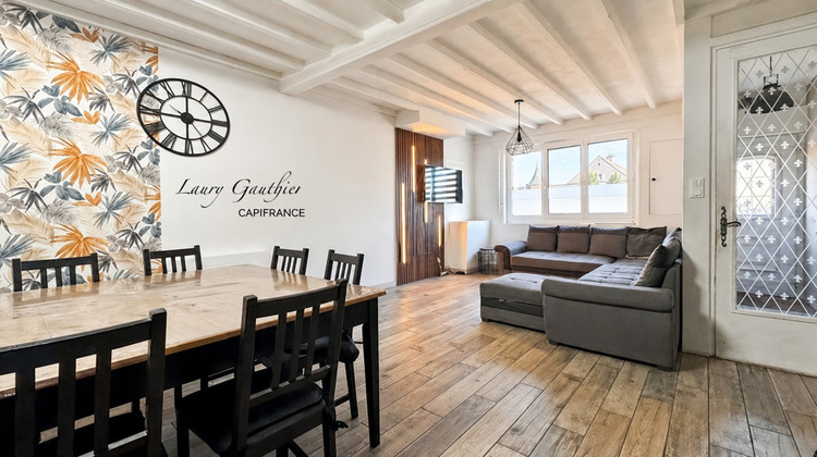 Ma-Cabane - Vente Maison LINSELLES, 111 m²