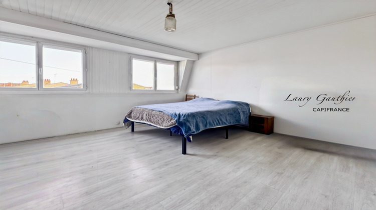 Ma-Cabane - Vente Maison LINSELLES, 111 m²
