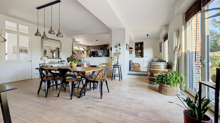 Ma-Cabane - Vente Maison Linselles, 170 m²
