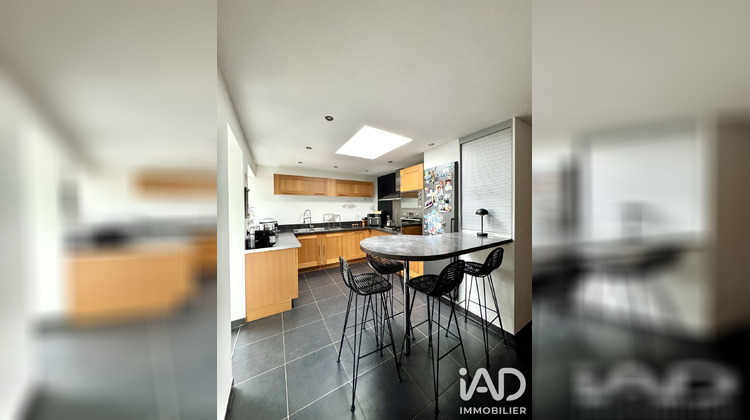 Ma-Cabane - Vente Maison Linselles, 129 m²
