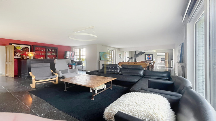 Ma-Cabane - Vente Maison Linselles, 306 m²
