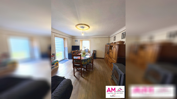 Ma-Cabane - Vente Maison Linthal, 80 m²