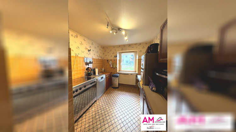 Ma-Cabane - Vente Maison Linthal, 80 m²