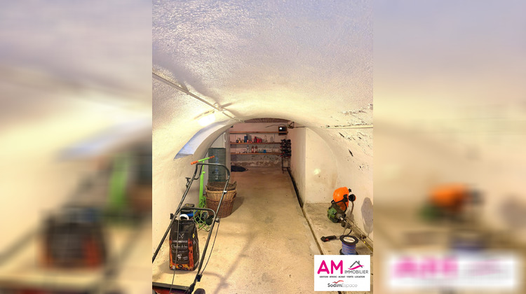 Ma-Cabane - Vente Maison Linthal, 80 m²