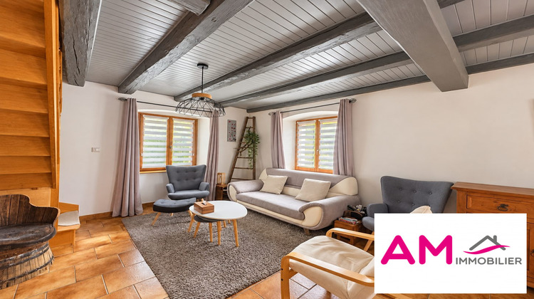 Ma-Cabane - Vente Maison Linthal, 118 m²
