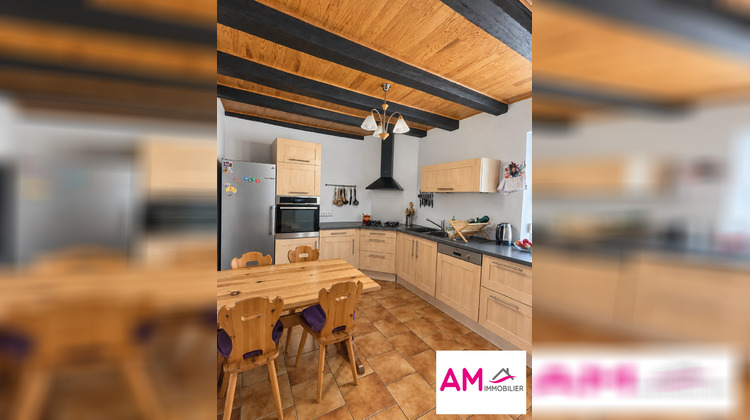 Ma-Cabane - Vente Maison Linthal, 118 m²