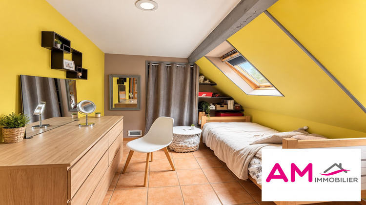 Ma-Cabane - Vente Maison Linthal, 118 m²
