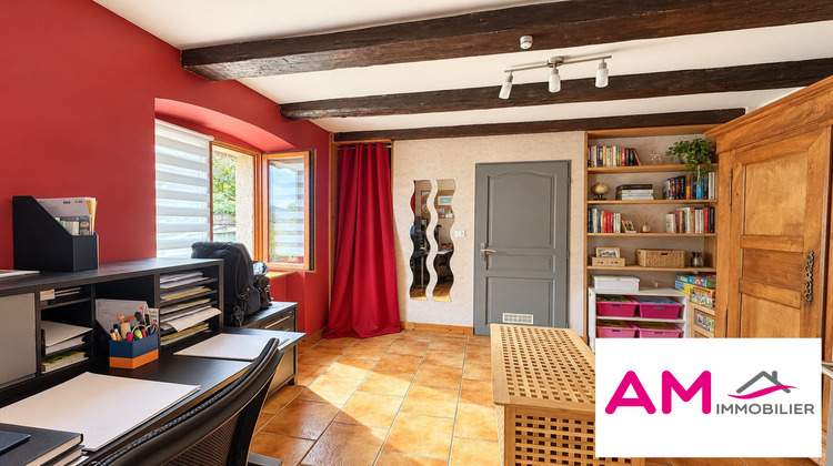Ma-Cabane - Vente Maison Linthal, 118 m²