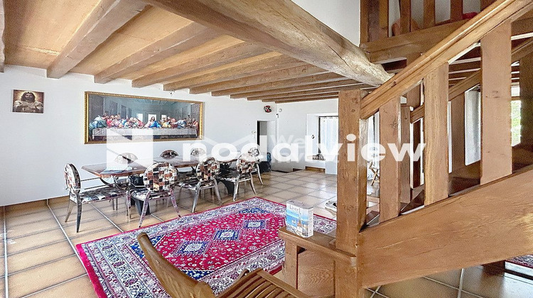 Ma-Cabane - Vente Maison Linthes, 714 m²