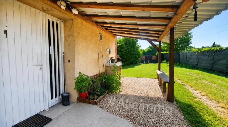 Ma-Cabane - Vente Maison LINTHES, 118 m²