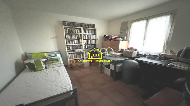 Ma-Cabane - Vente Maison Lintot, 252 m²