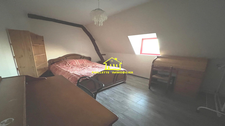Ma-Cabane - Vente Maison Lintot, 252 m²