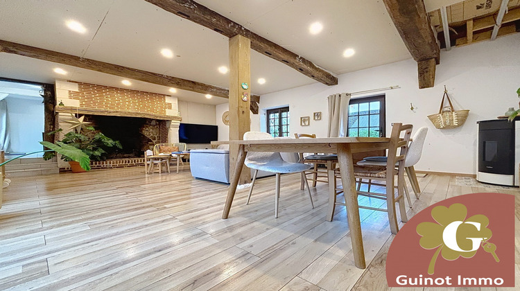 Ma-Cabane - Vente Maison Lintot, 120 m²