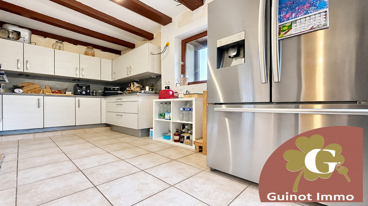 Ma-Cabane - Vente Maison Lintot, 120 m²