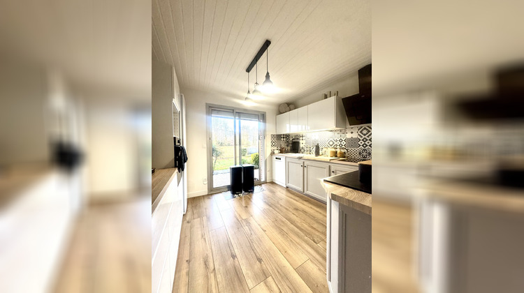 Ma-Cabane - Vente Maison Lintot-les-Bois, 129 m²