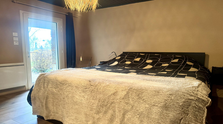 Ma-Cabane - Vente Maison Lintot-les-Bois, 129 m²