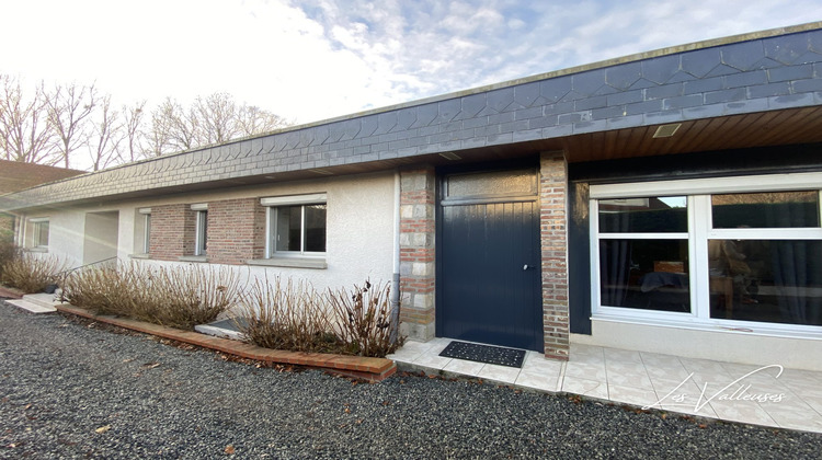 Ma-Cabane - Vente Maison Lintot-les-Bois, 120 m²