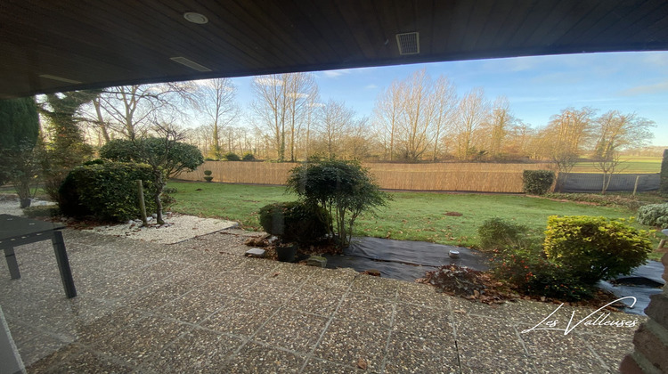 Ma-Cabane - Vente Maison Lintot-les-Bois, 120 m²