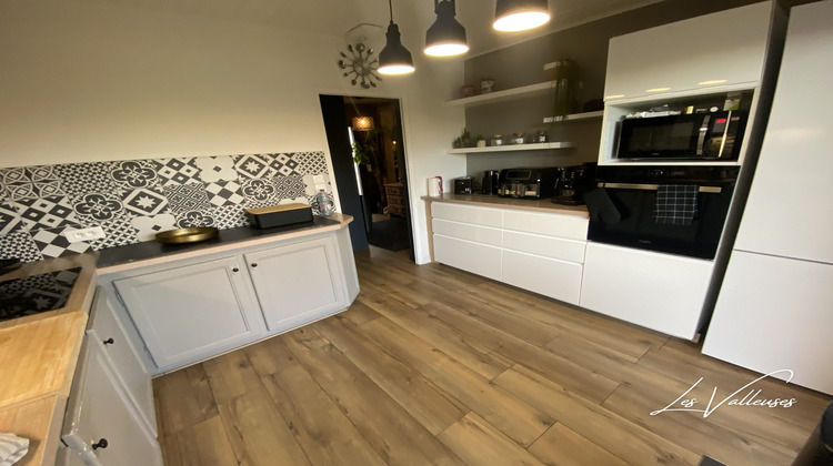 Ma-Cabane - Vente Maison Lintot-les-Bois, 120 m²