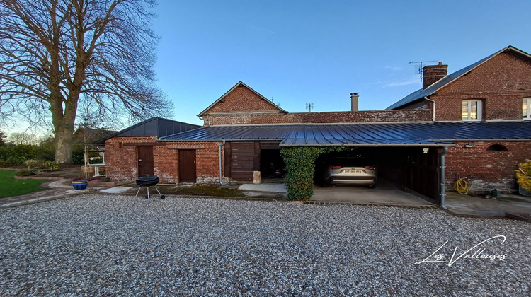 Ma-Cabane - Vente Maison Lintot-les-Bois, 169 m²