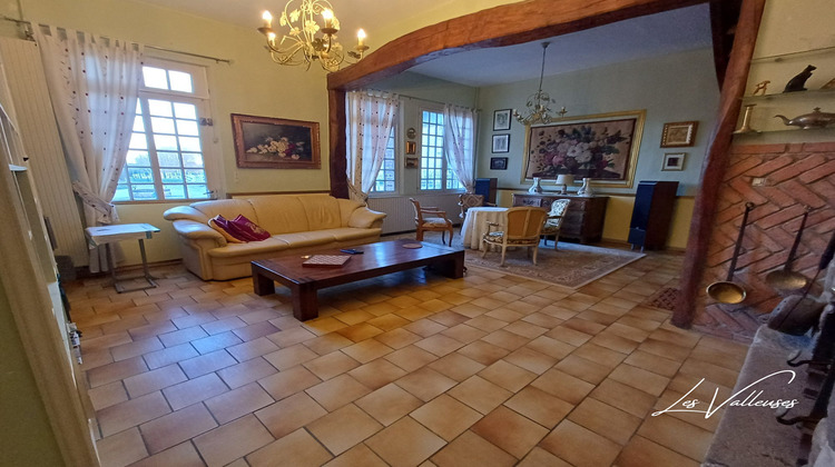 Ma-Cabane - Vente Maison Lintot-les-Bois, 169 m²