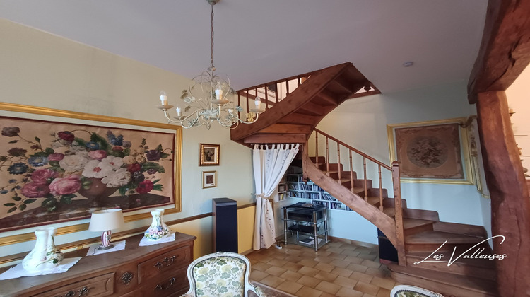 Ma-Cabane - Vente Maison Lintot-les-Bois, 169 m²