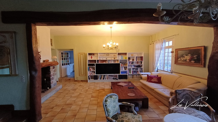 Ma-Cabane - Vente Maison Lintot-les-Bois, 169 m²