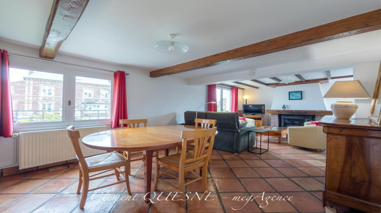 Ma-Cabane - Vente Maison LINTOT LES BOIS, 130 m²