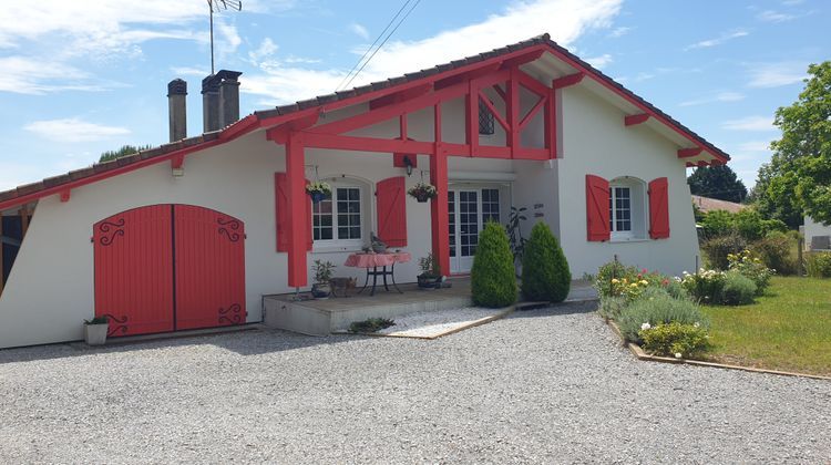 Ma-Cabane - Vente Maison Linxe, 100 m²